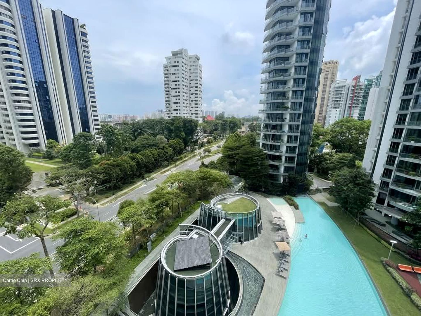 Cliveden At Grange (D10), Condominium #576766781